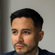 Dr. Jorge Alexis Rengifo P., lege ved Oslo Glow